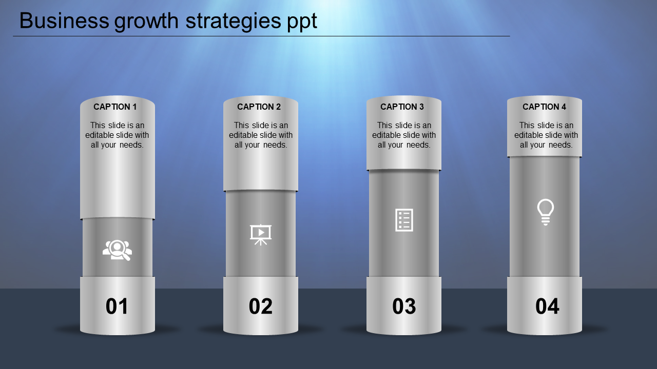 business growth strategies ppt-business growth strategies ppt-gray-4